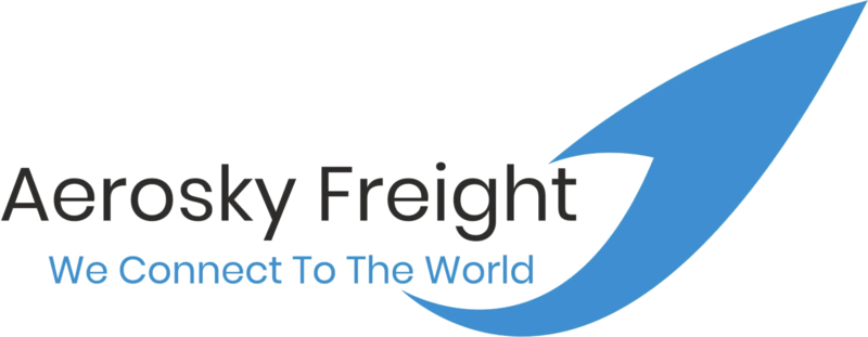 Aerosky Freight — We Connect To The World